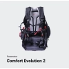 Uprząż PPG  Comfort Evolution 2